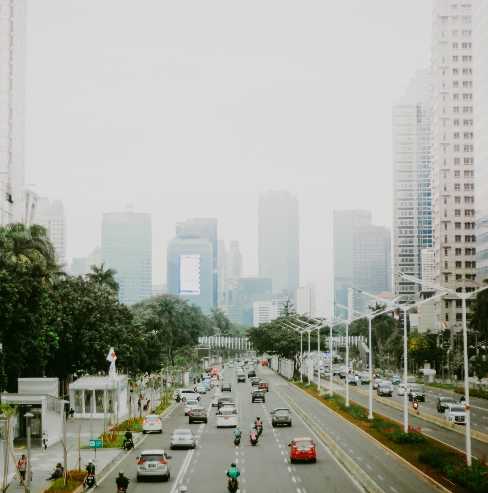 Earth To Warm By 1.5 Degree Celsius By 2040, UN Report Warns